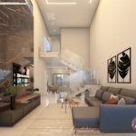 Casa à venda com 4 suítes no condomínio Alaia Paiva, Atibaia - SP