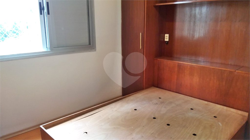 Apartamento à venda com 3 quartos, sendo 1 suíte, em Mandaqui, São Paulo, SP
