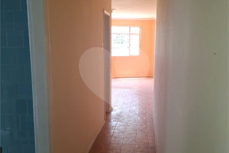 Apartamento à venda com 1 quarto em Campo Grande, Rio de Janeiro, RJ