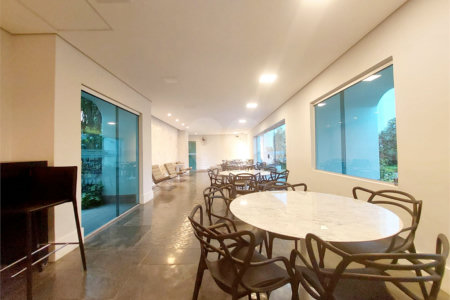 Apartamento à venda com 2 quartos em Bela Aliança, São Paulo, SP