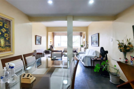 Apartamento à venda com 3 quartos, sendo 1 suíte, em Tijuca, Rio de Janeiro, RJ