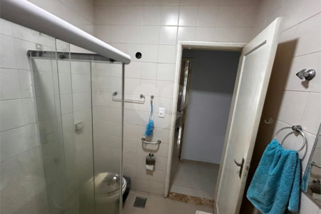 Apartamento à venda com 2 quartos em Tijuca, Rio de Janeiro, RJ