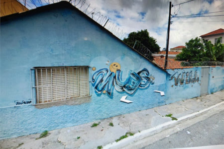 Terreno à venda com 1 quarto em Vila Bela, São Paulo, SP
