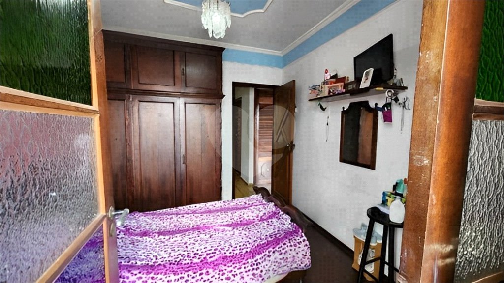 Casa à venda com 4 quartos em Vila Santana, Itapetininga, SP
