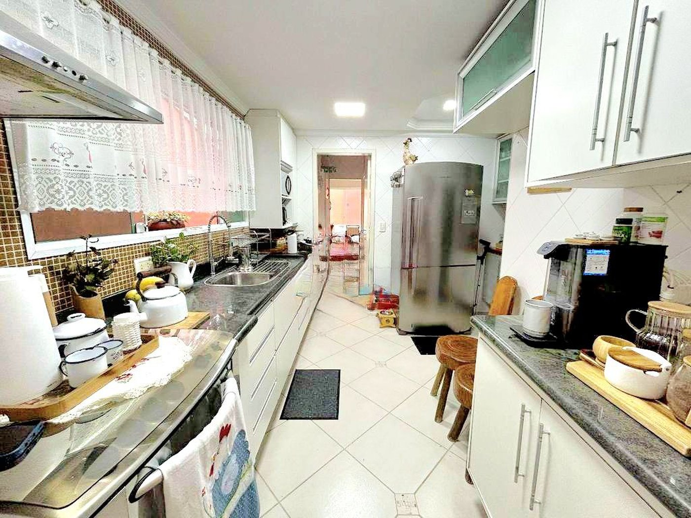 Casa com 4 dormitórios à venda, 160 m² por R$ 1.499.000,00 - Aparecida - Santos/SP