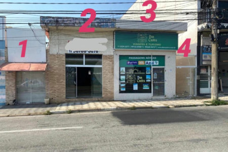 Prédio para alugar no Centro, Sorocaba, SP