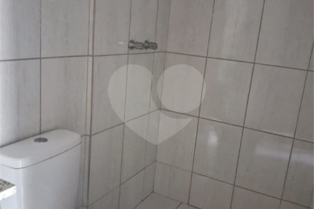 Casa à venda com 2 quartos no condomínio Residencial Vila de Motalegre, São Paulo - SP