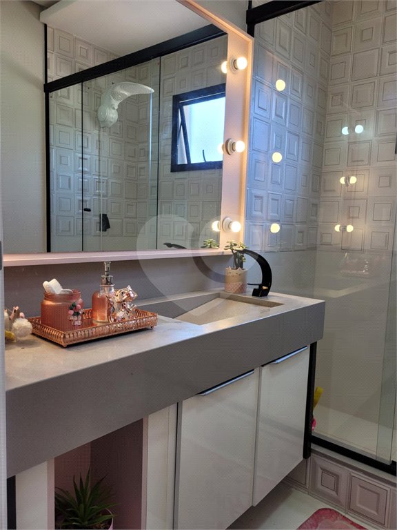 Casa à venda com 4 suítes no condomínio Jardim Itatinga, São Paulo - SP