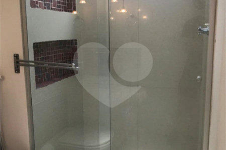 Apartamento para alugar com 1 quarto em Cerqueira César, São Paulo, SP
