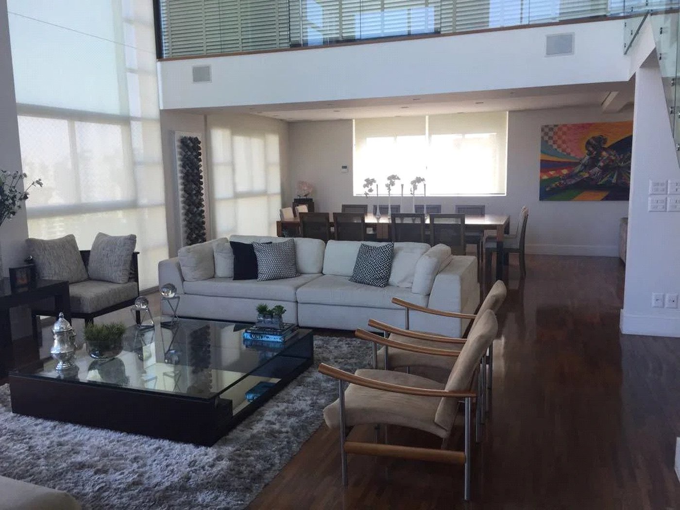 Apartamento à venda ou para alugar com 4 suítes em Jardim Morumbi, São Paulo, SP