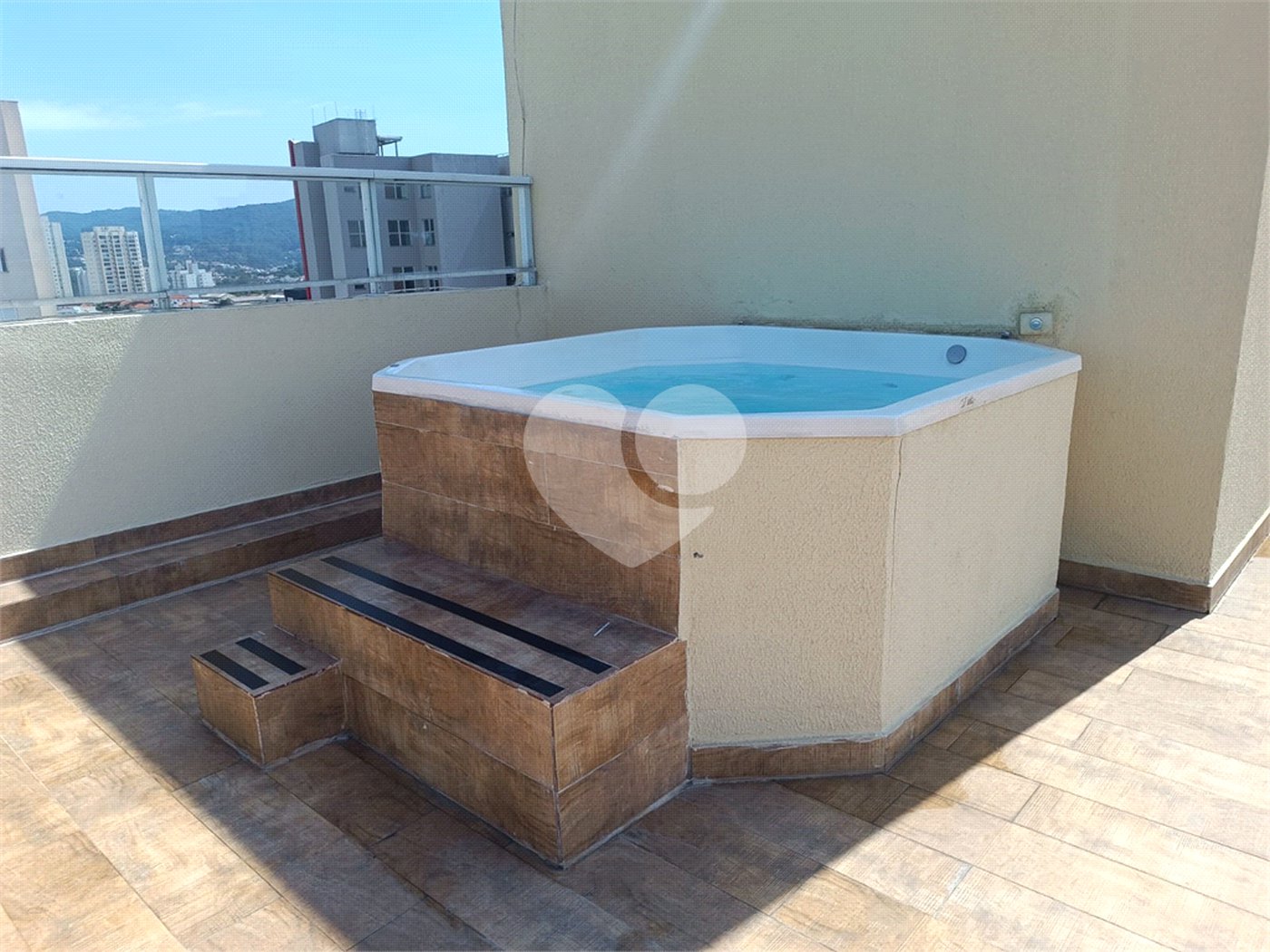 Apartamento à venda com 1 quarto em Vila Mazzei, São Paulo, SP
