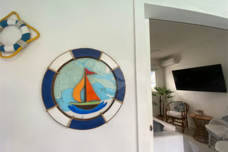 Casa em condomínio à venda com 1 suíte em Marina, Armação dos Búzios, RJ