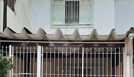 Sobrado à venda com 3 quartos em Jaçanã, São Paulo, SP