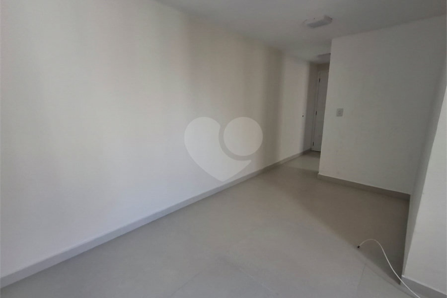 Apartamento à venda com 2 quartos em Parque Mandaqui, São Paulo, SP