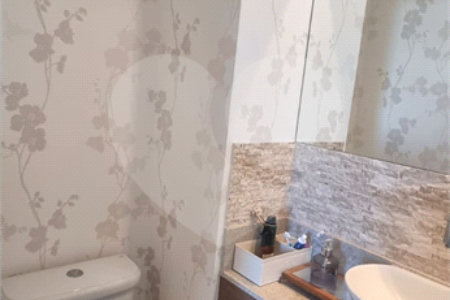 Apartamento para alugar com 3 quartos, sendo 1 suíte,  no Centro, São Bernardo do Campo, SP