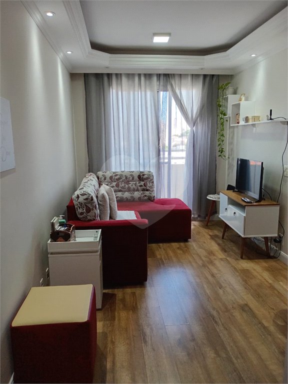 Apartamento à venda com 2 quartos em Vila Guilherme, São Paulo, SP