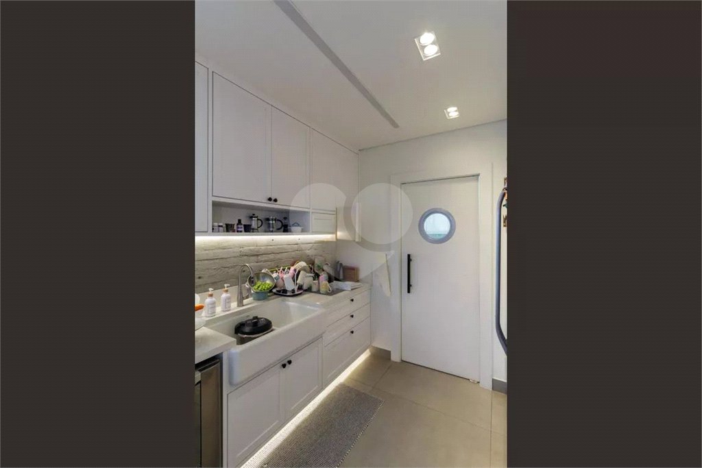 Apartamento à venda com 4 quartos, sendo 2 suítes, em Higienópolis, São Paulo, SP