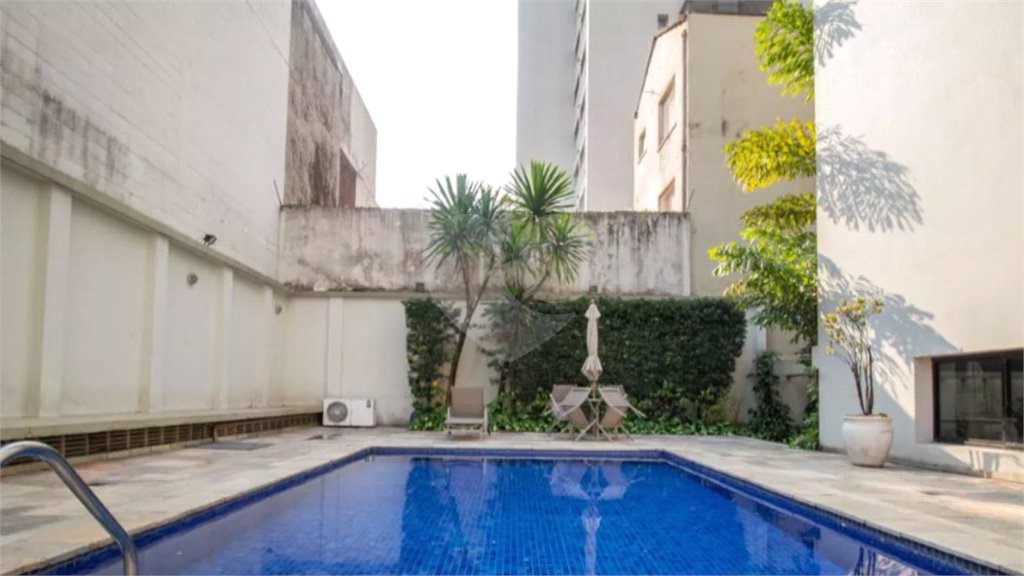 Apartamento à venda com 3 suítes em Perdizes, São Paulo, SP
