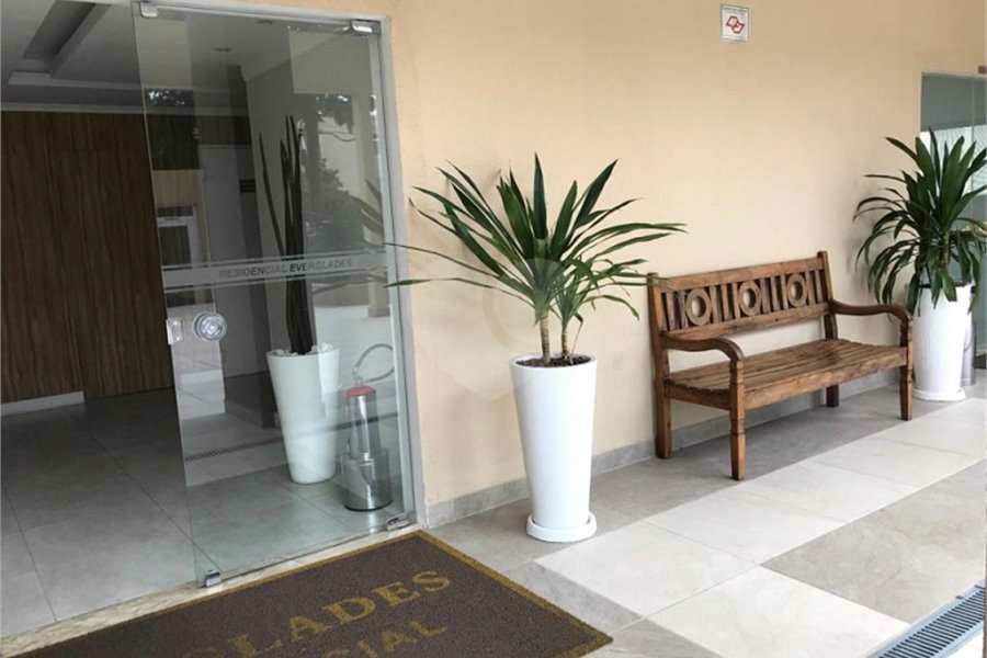 Apartamento à venda com 2 quartos em Casa Verde, São Paulo, SP