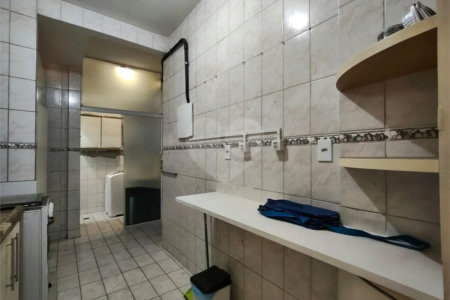 Apartamento à venda com 2 quartos, sendo 1 suíte, em Tijuca, Rio de Janeiro, RJ