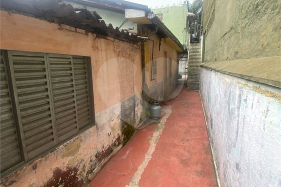 Terreno à venda com 2 quartos em Imirim, São Paulo, SP