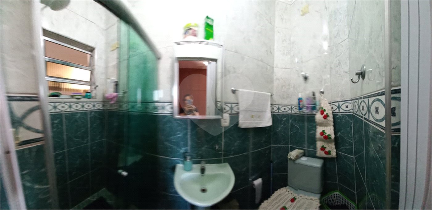Apartamento à venda com 3 quartos, sendo 1 suíte, em Vila Gustavo, São Paulo, SP
