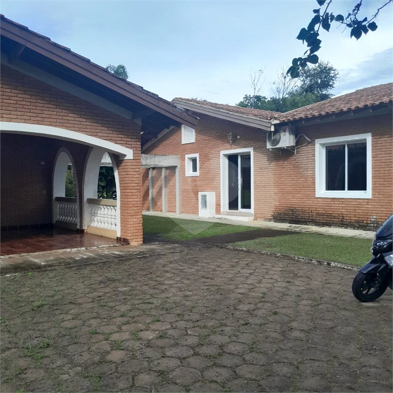 Loteamento à venda com 8 quartos, sendo 6 suítes, em Parque das Bandeiras, Indaiatuba, SP