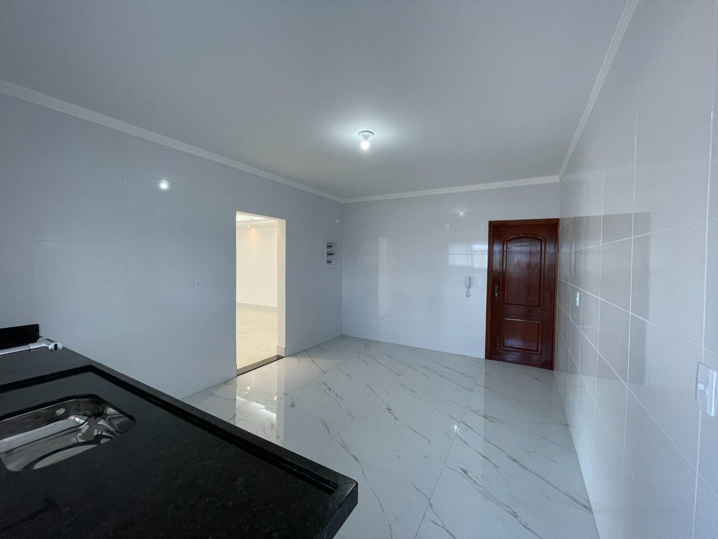 Apartamento com 3 dormitórios à venda, 168 m² por R$ 1.490.000,00 - Boqueirão - Santos/SP