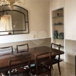 Cobertura à venda com 3 quartos, sendo 1 suíte,  em Vila Andrade, São Paulo, SP