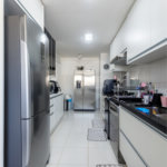 Apartamento à venda com 4 quartos, sendo 2 suítes,  em Jardim Panorama, São Paulo, SP