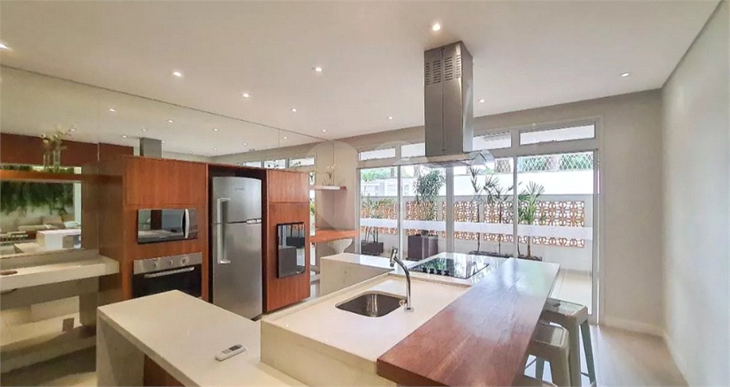 Apartamento à venda com 2 quartos, sendo 1 suíte, em Freguesia do Ó, São Paulo, SP