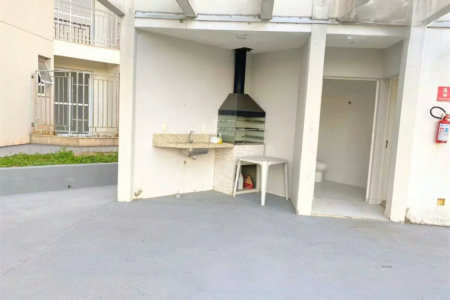 Apartamento à venda com 2 quartos em Taboleiro Verde, Cotia, SP
