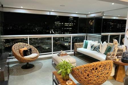 Apartamento à venda com 1 suíte em Pinheiros, São Paulo, SP