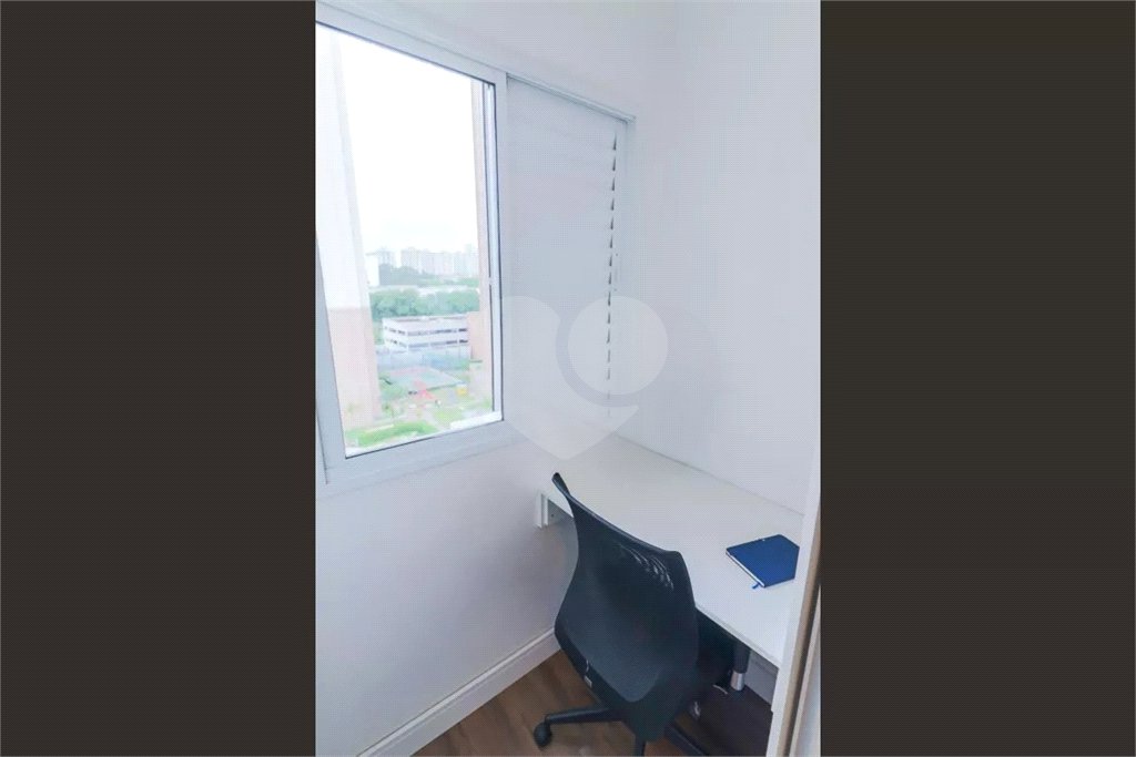 Apartamento à venda com 2 quartos em Jaguaré, São Paulo, SP
