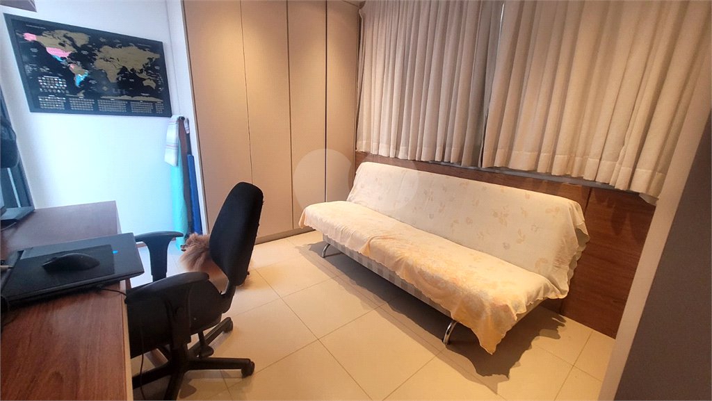 Cobertura à venda com 3 quartos, sendo 1 suíte,  em Tijuca, Rio de Janeiro, RJ