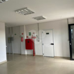 Terreno para alugar no condomínio Centro Empresarial Metropolitano, Sorocaba - SP