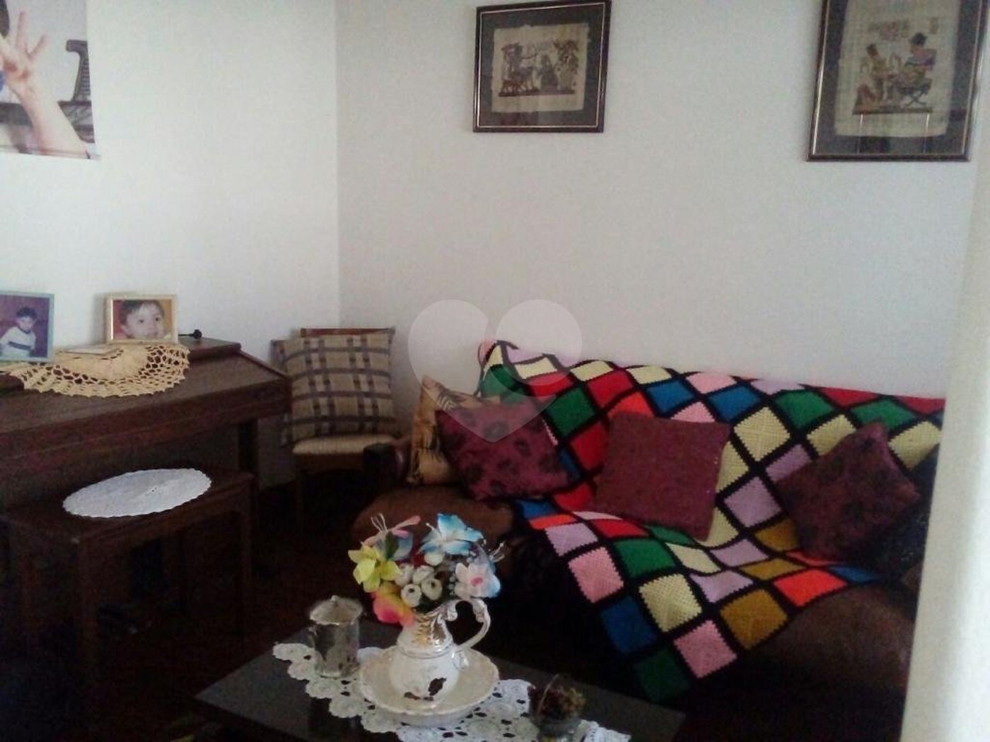 Casa à venda com 4 quartos em Santana, São Paulo, SP
