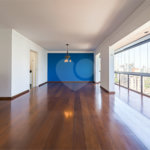 Apartamento à venda com 3 suítes em Cidade Monções, São Paulo, SP