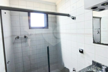 Apartamento à venda com 2 quartos em Parada Inglesa, São Paulo, SP