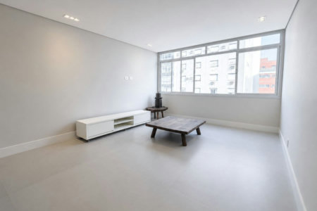 Apartamento à venda, 133 m² por R$ 1.290.000,00 - Gonzaga - Santos/SP