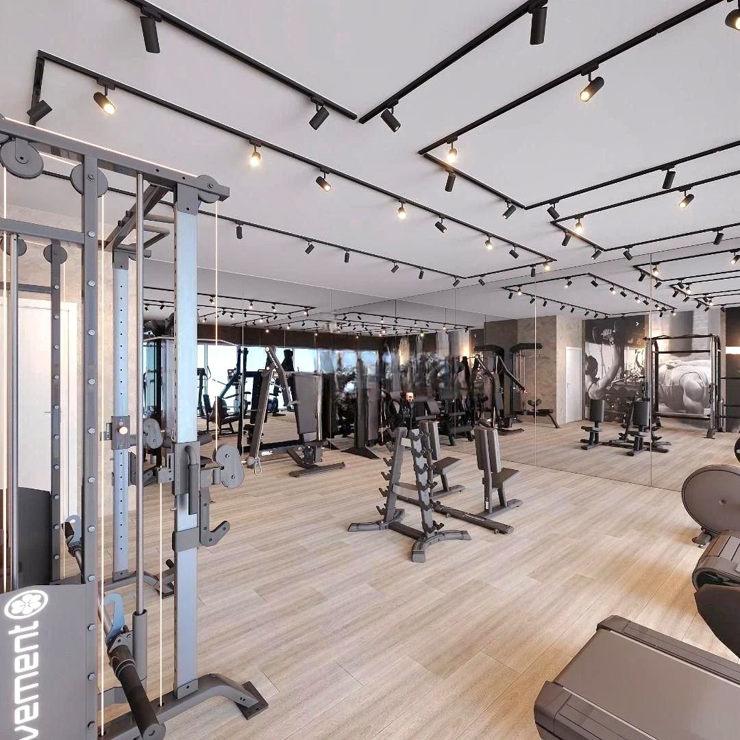 Apartamento à venda, 158 m² por R$ 4.488.000,00 - Embaré - Santos/SP