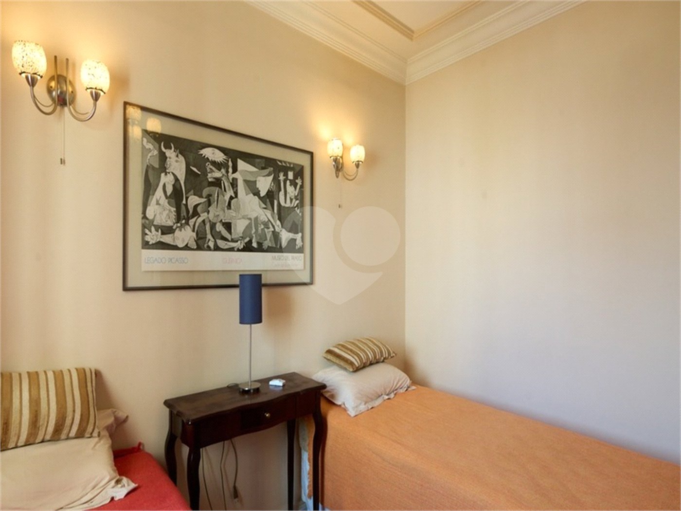 Apartamento à venda com 4 quartos, sendo 2 suítes, em Vila Mascote, São Paulo, SP
