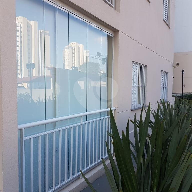 Apartamento à venda com 3 quartos, sendo 1 suíte, em Limão, São Paulo, SP