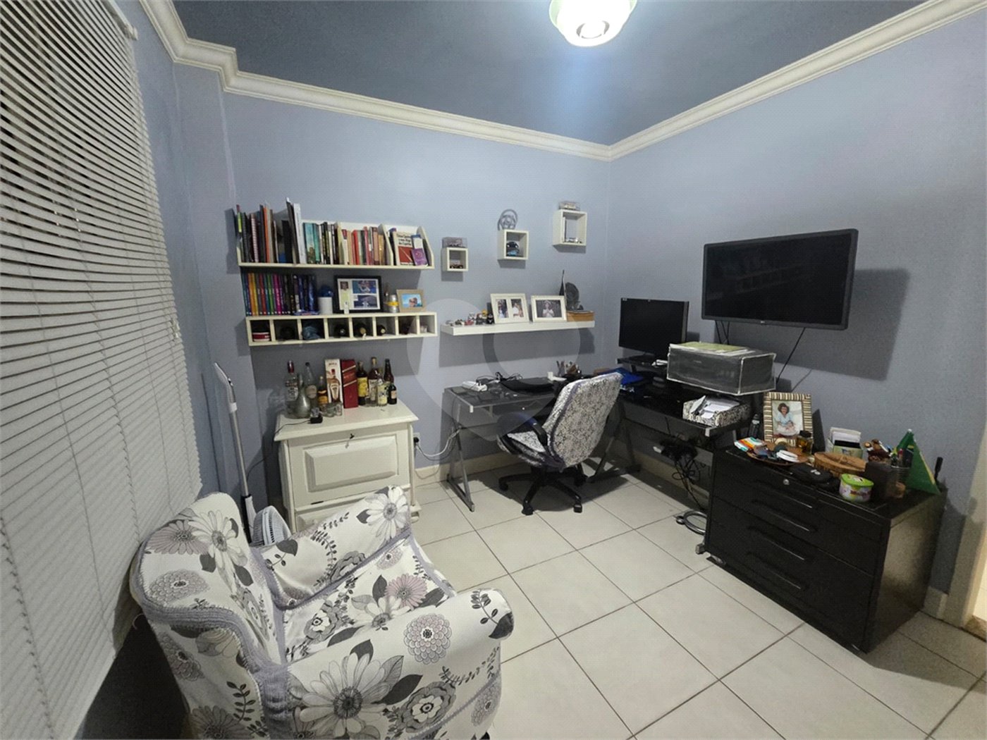 Casa à venda com 5 quartos, sendo 2 suítes, em Tijuca, Rio de Janeiro, RJ