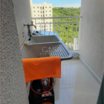 Apartamento à venda com 2 quartos em Jardim Gutierres, Sorocaba, SP