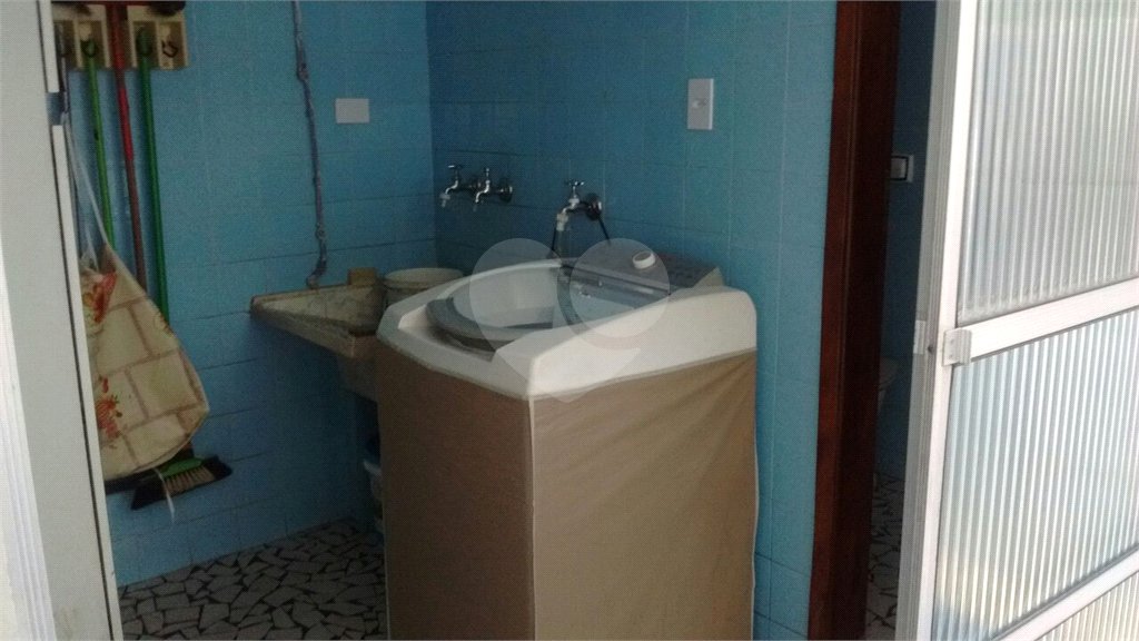 Sobrado à venda com 3 quartos em Santana, São Paulo, SP