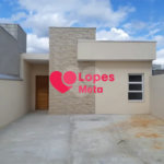 Casa à venda com 2 quartos, sendo 1 suíte,  em Setville Altos de São José, São José dos Campos, SP