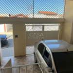 Sobrado à venda com 1 quarto, sendo 2 suítes, em Vila Santana, Sorocaba, SP
