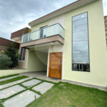 Casa à venda com 3 suítes no condomínio Vila Ytu, Indaiatuba - SP