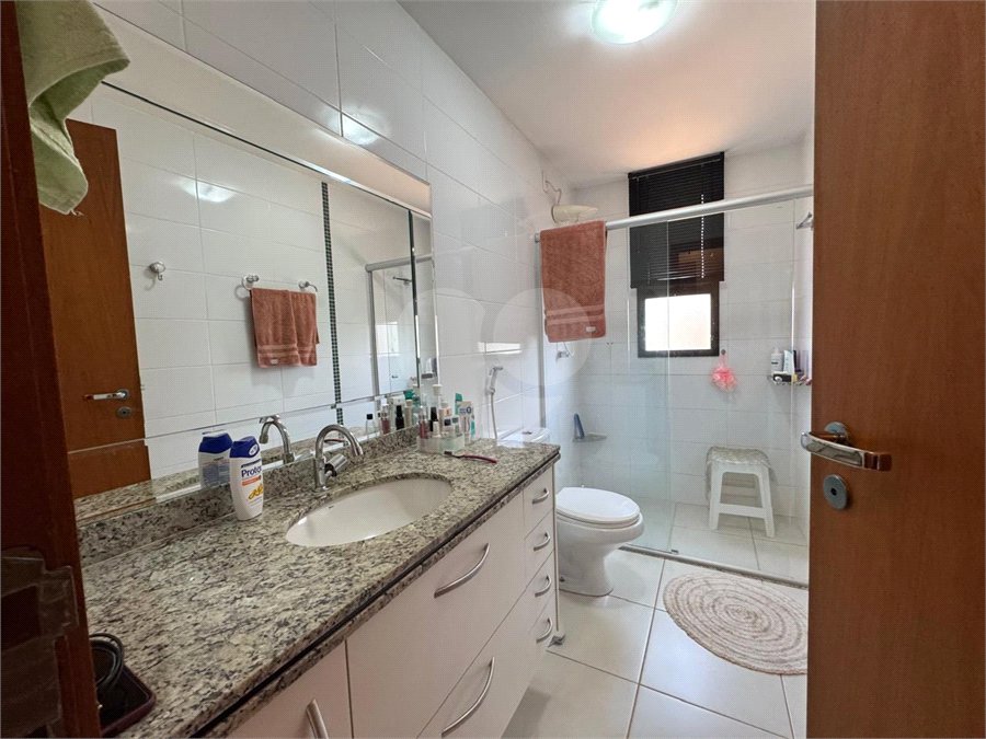 Apartamento à venda com 3 suítes em Nova Aliança, Ribeirão Preto, SP